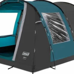 Coleman Cook 4 Ocean/grey