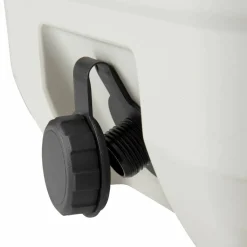 Coleman Cooler Pro Series 25qt Chest White