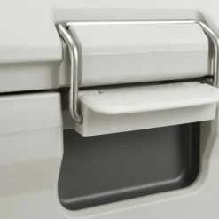Coleman Cooler Pro Series 25qt Chest White