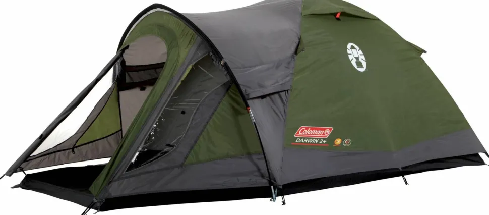 Coleman Darwin 2+ Grey