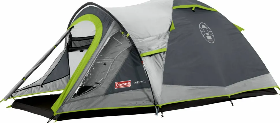 Coleman Darwin 2+ Grey