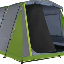Coleman Extra Bedroom Victoria Falls Black