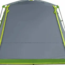 Coleman Fastpitch Victoria Falls 4 Blackout Green-grey
