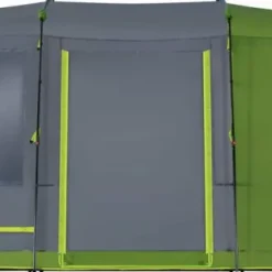 Coleman Fastpitch Victoria Falls 4 Blackout Green-grey