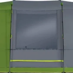 Coleman Fastpitch Victoria Falls 4 Blackout Green-grey