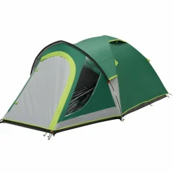 Coleman Kobuk Valley 3 Plus Green
