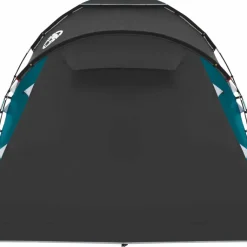 Coleman Spruce Falls 4 Ocean/grey