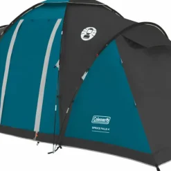 Coleman Spruce Falls 4 Ocean/grey