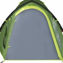 Coleman Tent Darwin 2 Plus Blackout Green-green