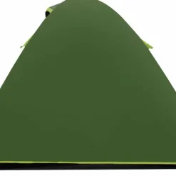 Coleman Tent Darwin 2 Plus Blackout Green-green