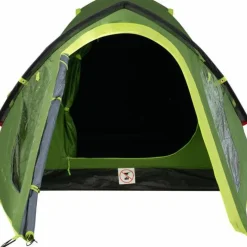 Coleman Tent Darwin 2 Plus Blackout Green-green