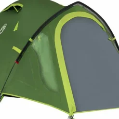 Coleman Tent Darwin 2 Plus Blackout Green-green