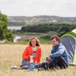 Coleman Tent Darwin 2 Plus Blackout Green-green