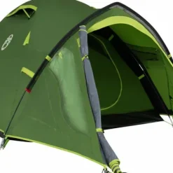 Coleman Tent Darwin 2 Plus Blackout Green-green