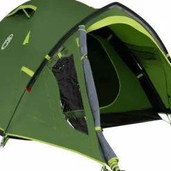 Coleman Tent Darwin 2 Plus Blackout Green-green