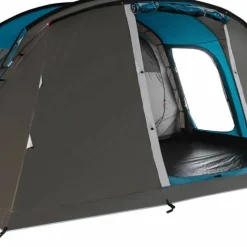 Coleman Vespucci 6 Grey-blue