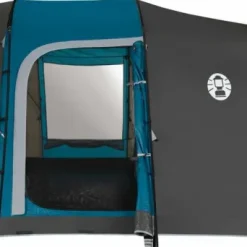 Coleman Vespucci 6 Grey-blue