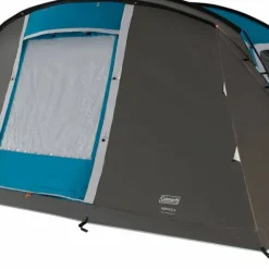 Coleman Vespucci 6 Grey-blue