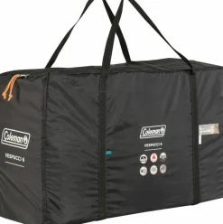 Coleman Vespucci 6 Grey-blue