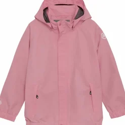Color Kids Kids' Shell Jacket Foxglove
