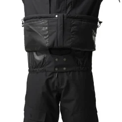 ColourWear Men's Eagle Jacket Black