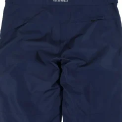 ColourWear Men's Slash Bib Pants Navy