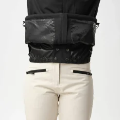 ColourWear Women's Cookie Jacket Black