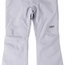 ColourWear Women's Cork Pant Lilac