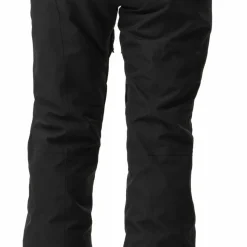 ColourWear Women's Cork Pant Black