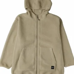 ColourWear Women's Oversized Pile Sand