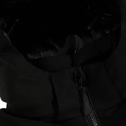 ColourWear Youth Pole Jacket Dark Rose