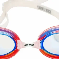 Colting Wetsuits Goggles Race Purple