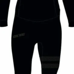 Colting Wetsuits Women's Opensea 2.0 Wetsuit Black