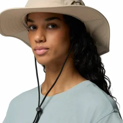 Columbia Coolhead Zero IV Booney Ancient Fossil