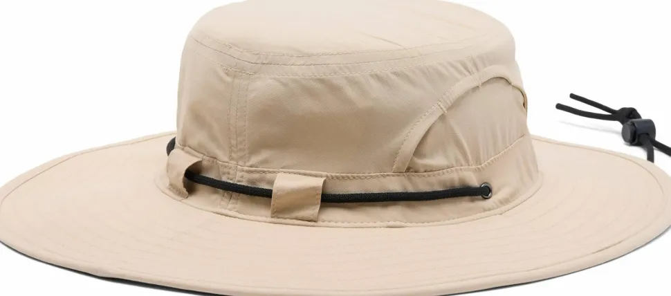 Columbia Coolhead Zero IV Booney Ancient Fossil
