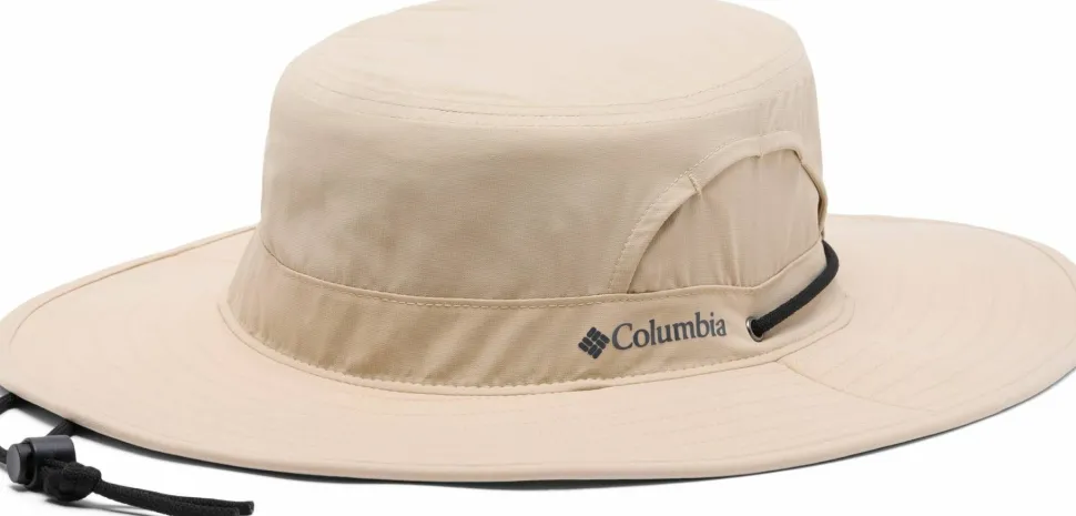 Columbia Coolhead Zero IV Booney Ancient Fossil