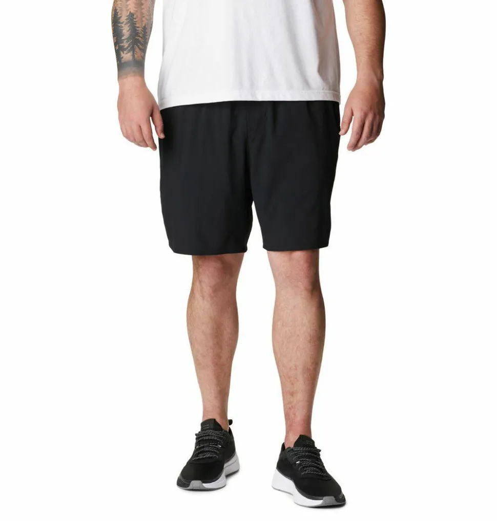 Columbia Men's Mountaindale Short Black