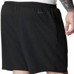 Columbia Men's Mountaindale Short Black
