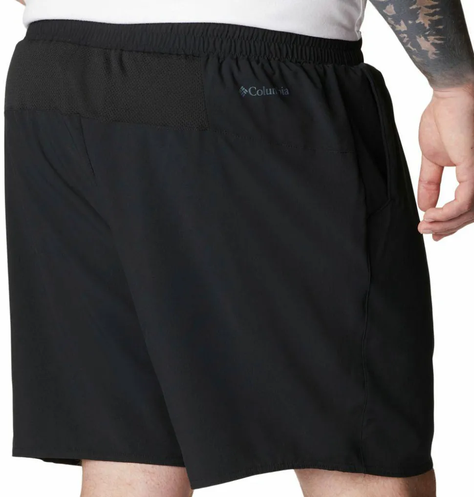 Columbia Men's Mountaindale Short Black