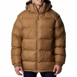 Columbia Men's Pike Lake Parka Delta