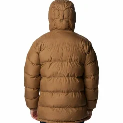 Columbia Men's Pike Lake Parka Delta