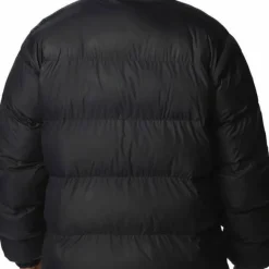 Columbia Men's Pike Lake Parka Black