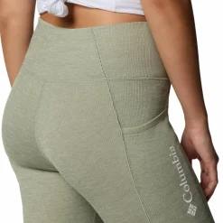 Columbia Women's Columbia Hike II Legging Safari Heather