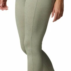 Columbia Women's Columbia Hike II Legging Safari Heather