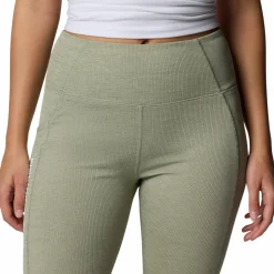 Columbia Women's Columbia Hike II Legging Safari Heather