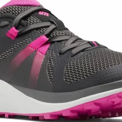 Columbia Women's Escape Pursuit Black/Wild Fuchsia