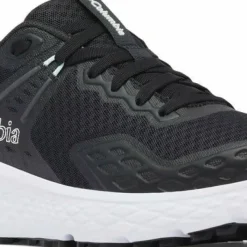 Columbia Women's Konos TRS Outdry Shoe Black/Ultra Pink