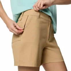 Columbia Women's Leslie Falls Short ll Canoe