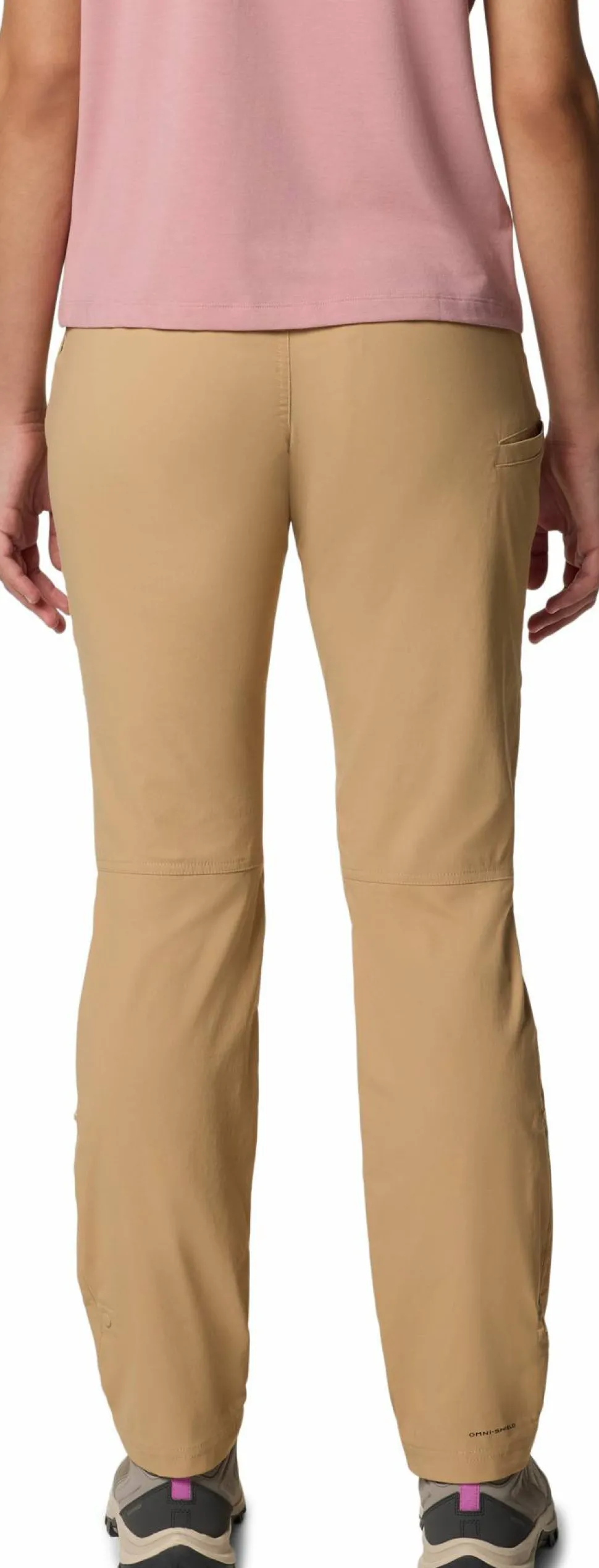 Columbia Women's Leslie Falls Pant II Canoe