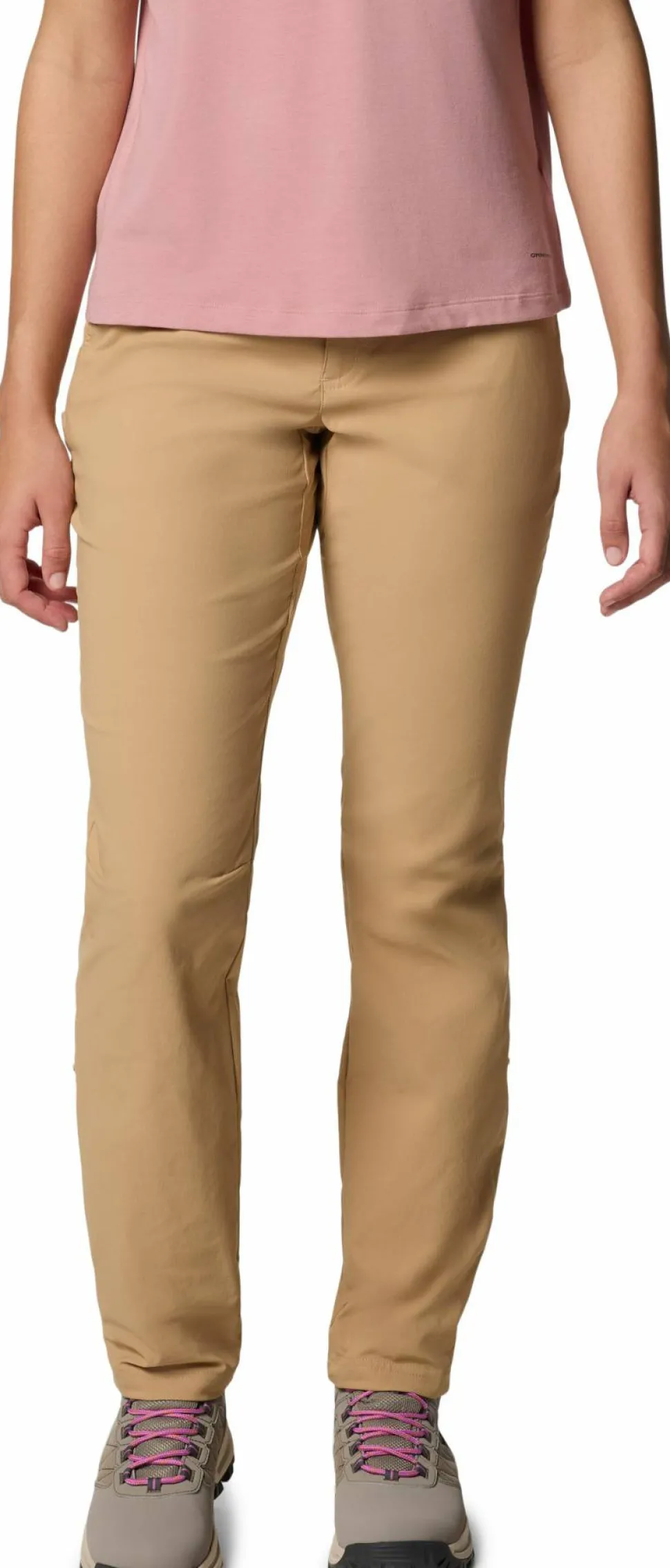 Columbia Women's Leslie Falls Pant II Canoe